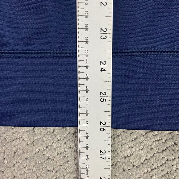 North Carolina Tar Heels Hoodie Hooded Sweatshirt Nike Therma Fit Men's Medium - Picture 10 of 10